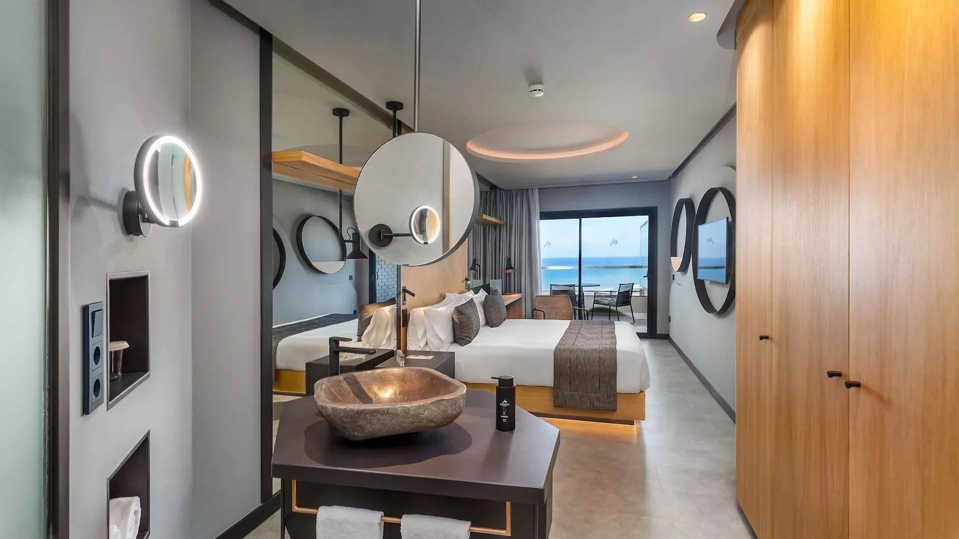 Hotel Faro, A Lopesan Collection Hotel - Adults Only Maspalomas  5*, Maspalomas (Gran Canaria) Espagne