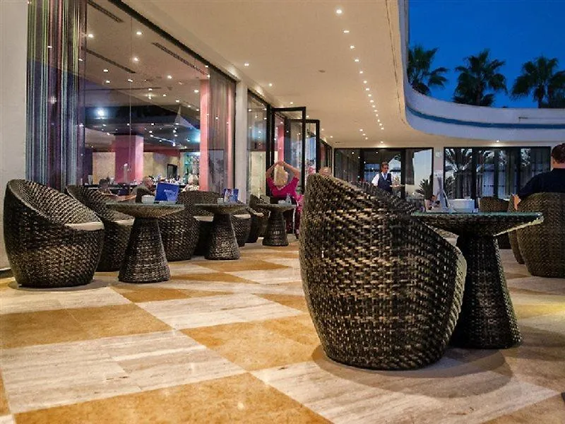 Hotel Faro, A Lopesan Collection Hotel - Adults Only Maspalomas  5*, Maspalomas (Gran Canaria)