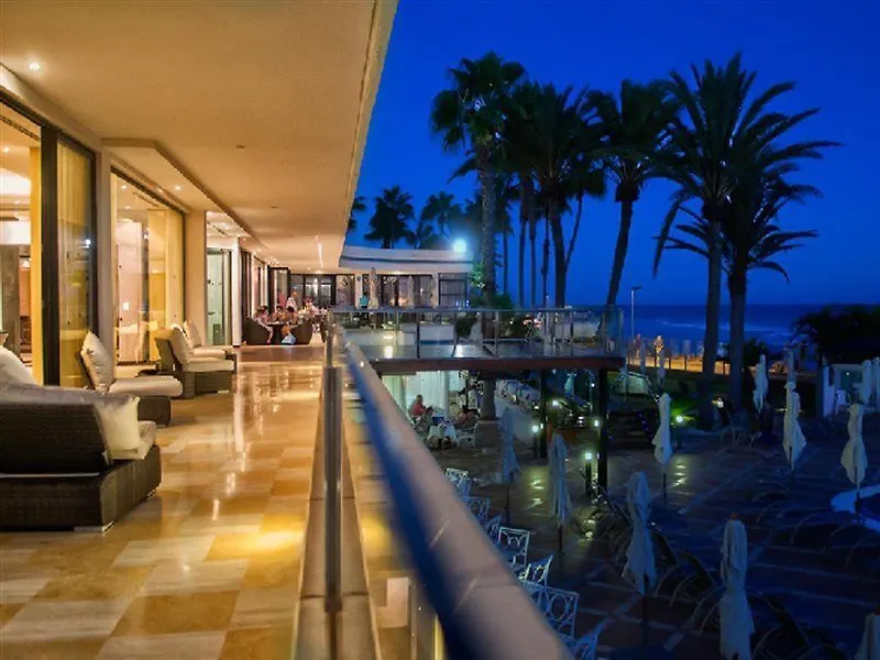 Hotel Faro, A Lopesan Collection Hotel - Adults Only Maspalomas   Maspalomas (Gran Canaria)