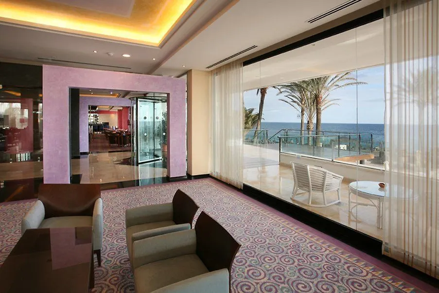 Hotel Faro, A Lopesan Collection Hotel - Adults Only Maspalomas