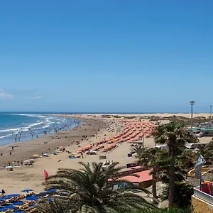 La Gema Del Sur Apartment