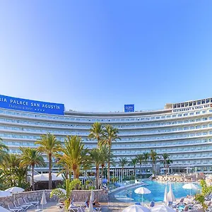 Gloria Palace Thalasso & Szálloda