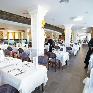 Riu Palace Meloneras ***** Maspalomas (Gran Canaria)