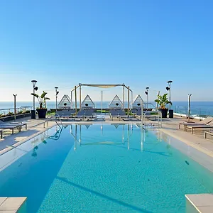 **** Hotel Melia Costa Del Sol Spanien