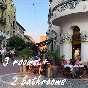 Sarahome4 Center , Szeged Magyarország