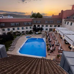**** Hotel Hills Spanien