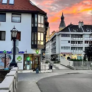 Zalár , Eger Magyarország