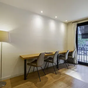  Apartament Ola Living Diagonal Hiszpania