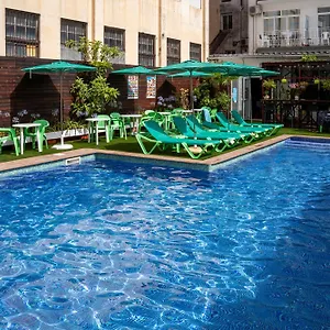  Apartament Atzavara Hiszpania