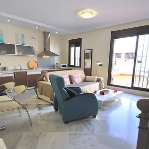 Apartament Living-sevilla San Lorenzo Hiszpania