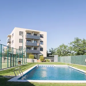  Apartament Pierre & Hiszpania