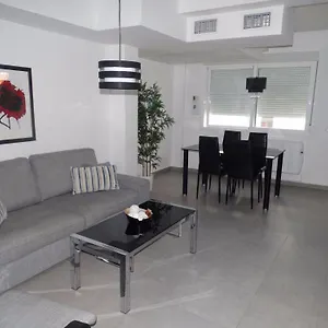  Apartament - Nuno Gomez, 24 Hiszpania