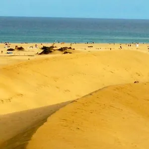 Casa vacanze Casa Toni E Inma, Maspalomas (Gran Canaria)