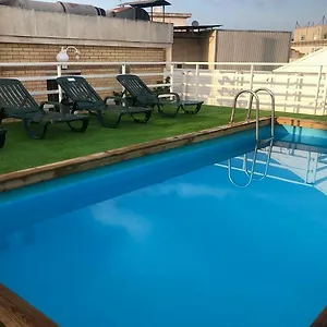  Apartament Santi Hiszpania