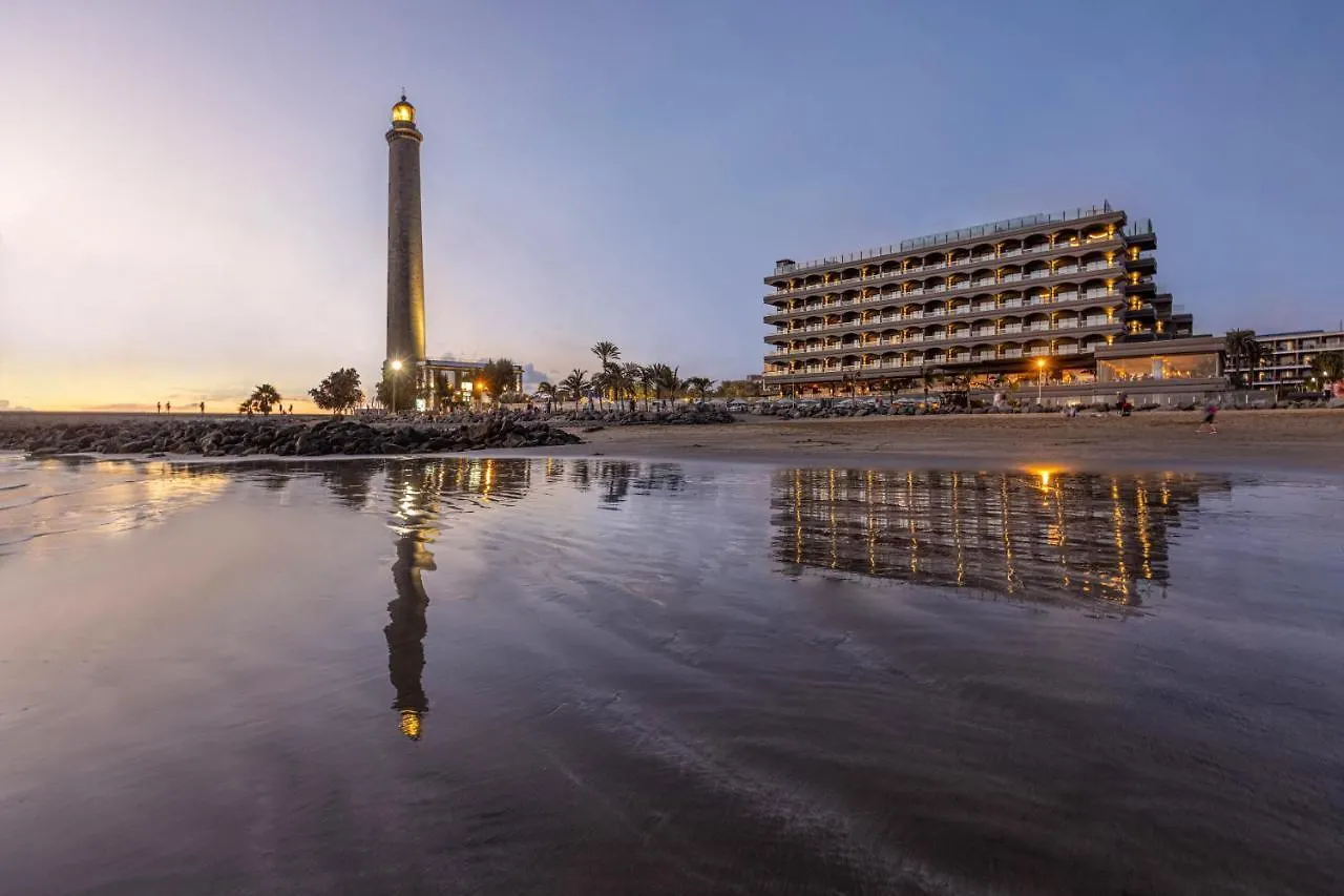 Hotel Faro, A Lopesan Collection Hotel - Adults Only Maspalomas   Maspalomas (Gran Canaria)