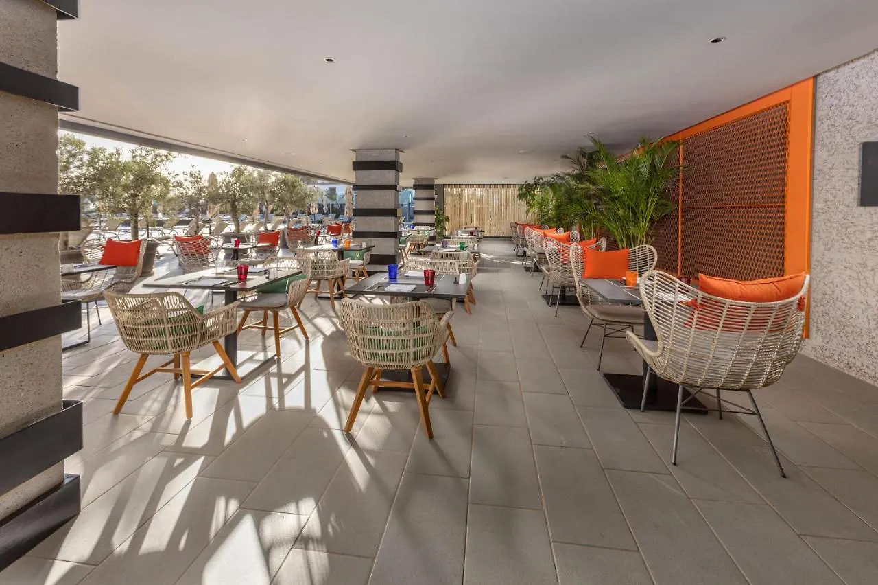 Hotel Faro, A Lopesan Collection Hotel - Adults Only Maspalomas  Spain