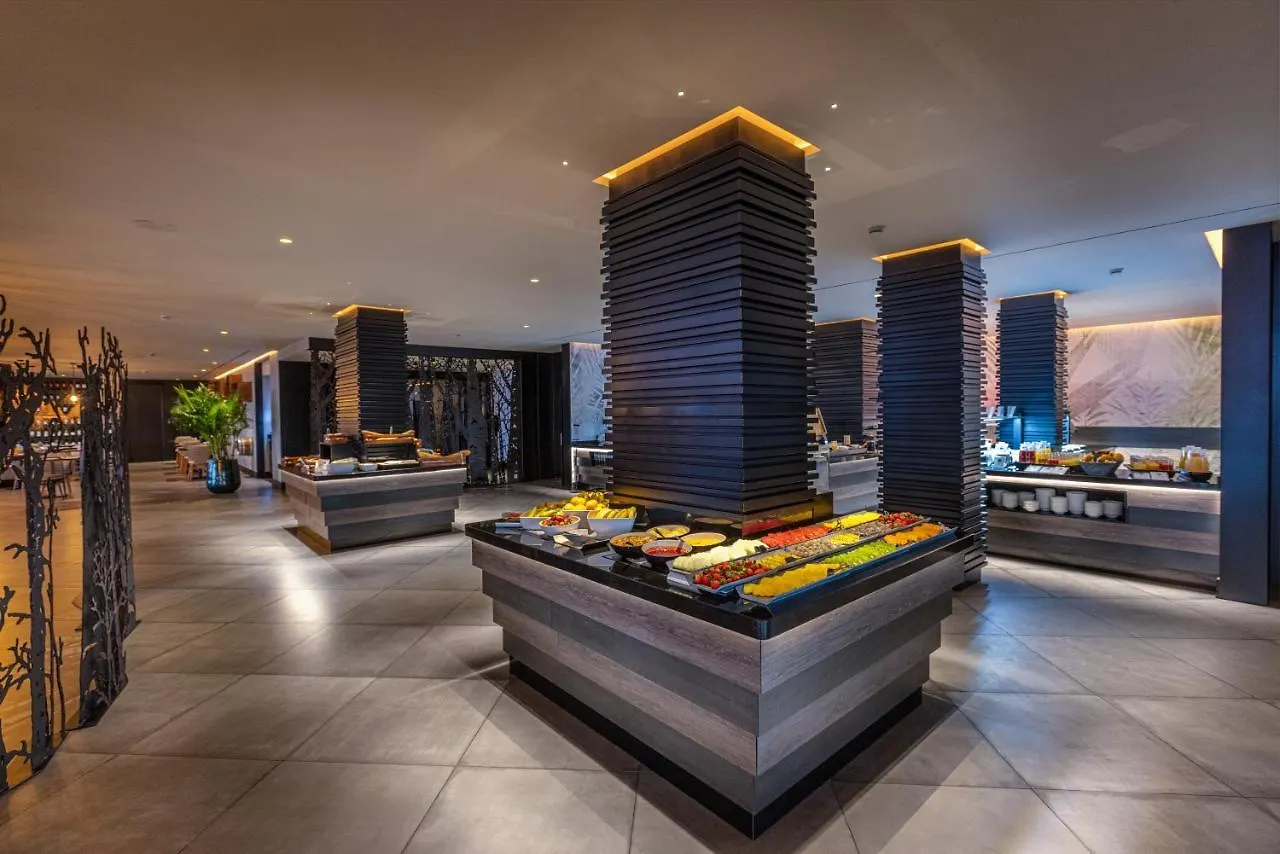 Hotel Faro, A Lopesan Collection Hotel - Adults Only Maspalomas