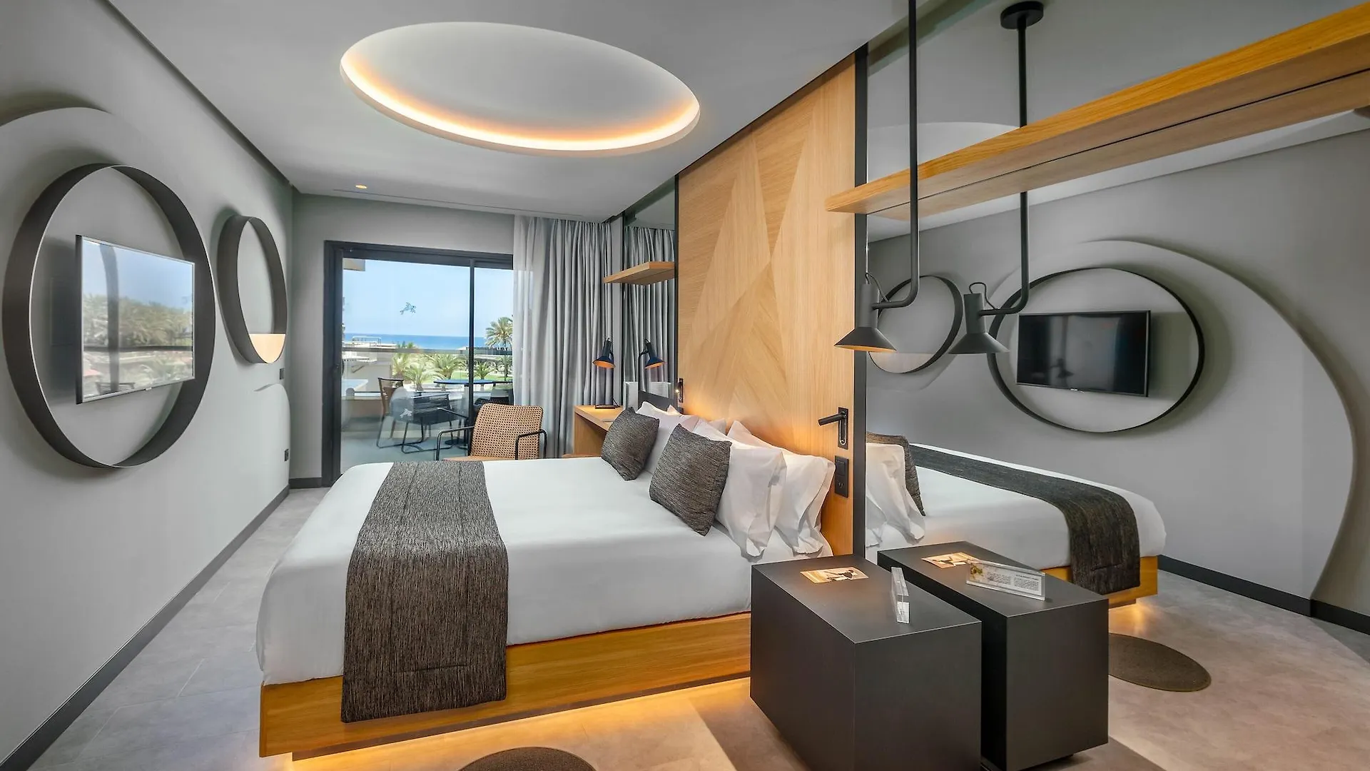 Hotel Faro, A Lopesan Collection Hotel - Adults Only Maspalomas   Maspalomas (Gran Canaria)