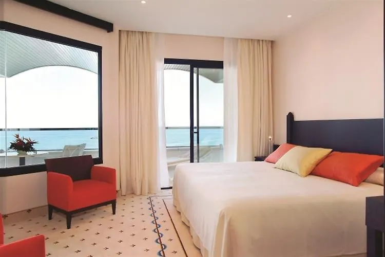 Hotel Faro, A Lopesan Collection Hotel - Adults Only Maspalomas