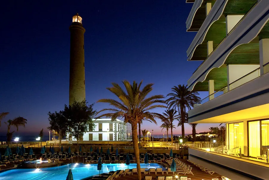 Hotel Faro, A Lopesan Collection Hotel - Adults Only Maspalomas  Maspalomas (Gran Canaria)